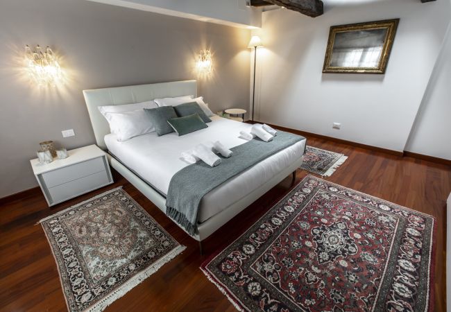 Ferienwohnung in Venezia - San Pantalon Luxury Penthouse R&R Ferienwohnung in Venezia - San Pantalon Luxury Penthouse R&R