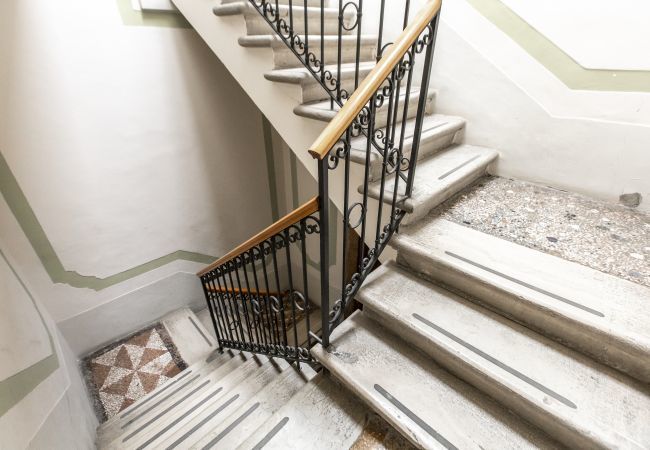 Ferienwohnung in Venezia - San Pantalon Luxury Penthouse R&R Ferienwohnung in Venezia - San Pantalon Luxury Penthouse R&R