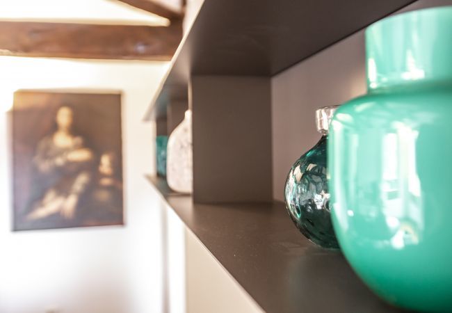 Ferienwohnung in Venezia - San Pantalon Luxury Penthouse R&R Ferienwohnung in Venezia - San Pantalon Luxury Penthouse R&R