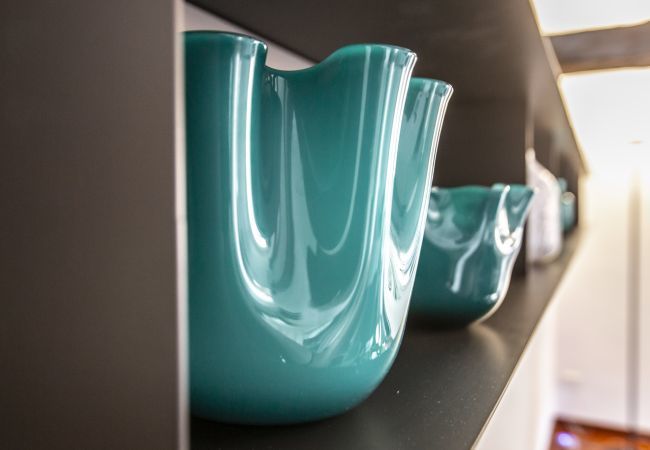 Ferienwohnung in Venezia - San Pantalon Luxury Penthouse R&R Ferienwohnung in Venezia - San Pantalon Luxury Penthouse R&R