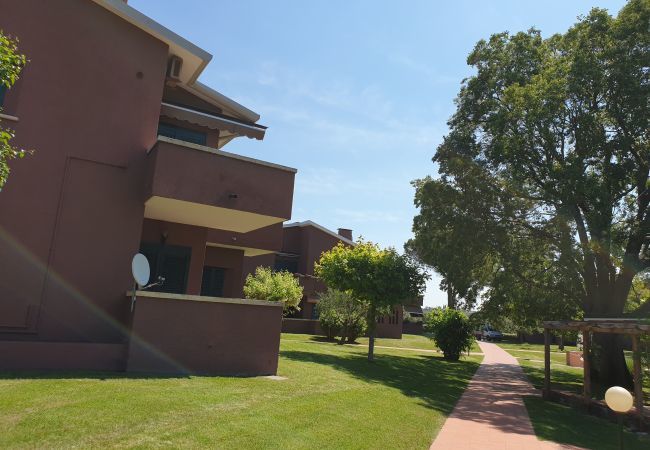 Ferienwohnung in Bardolino - BLUE VIEW 1 Ferienwohnung in Bardolino - BLUE VIEW 1