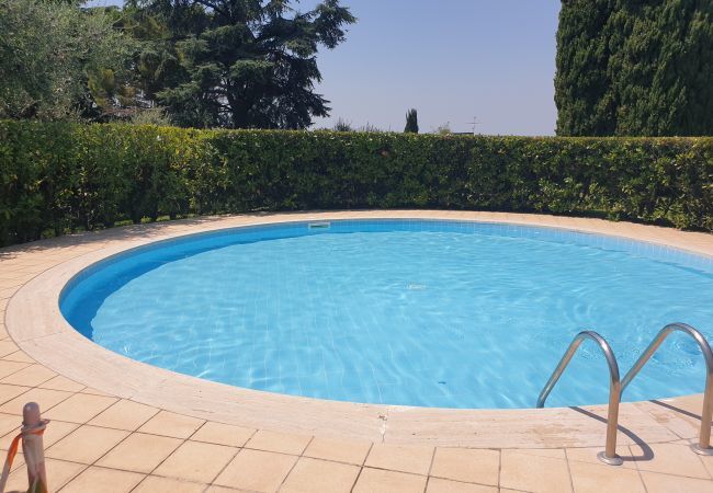 Ferienwohnung in Bardolino - BLUE VIEW 1 Ferienwohnung in Bardolino - BLUE VIEW 1