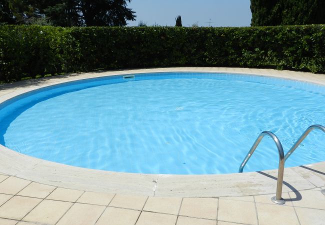 Ferienwohnung in Bardolino - BLUE VIEW 1 Ferienwohnung in Bardolino - BLUE VIEW 1