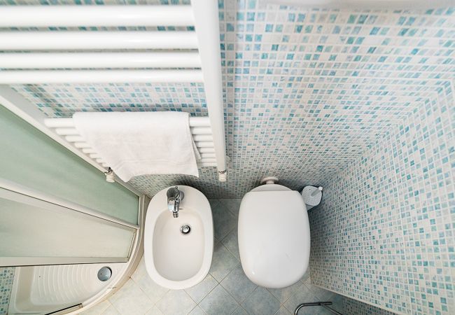 Ferienwohnung in Bardolino - BLUE VIEW 1 Ferienwohnung in Bardolino - BLUE VIEW 1