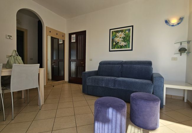 Ferienwohnung in Bardolino - BLUE VIEW 1 Ferienwohnung in Bardolino - BLUE VIEW 1