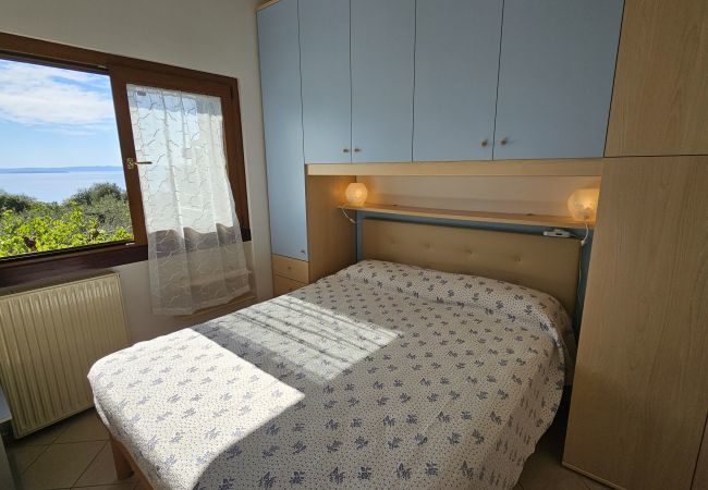 Ferienwohnung in Bardolino - BLUE VIEW 1 Ferienwohnung in Bardolino - BLUE VIEW 1