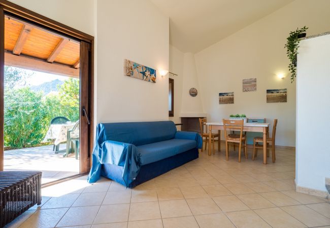 Chalet in San Teodoro - Case Peschiera 11 Chalet in San Teodoro - Case Peschiera 11