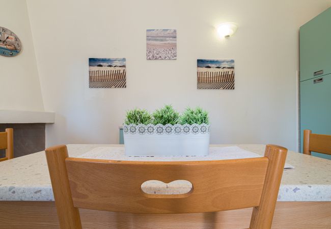 Chalet in San Teodoro - Case Peschiera 11 Chalet in San Teodoro - Case Peschiera 11