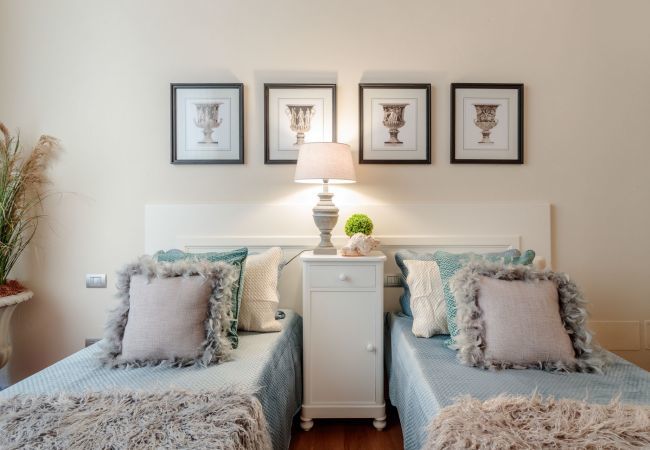 Ferienwohnung in Lucca - Casa Ugolino Ferienwohnung in Lucca - Casa Ugolino