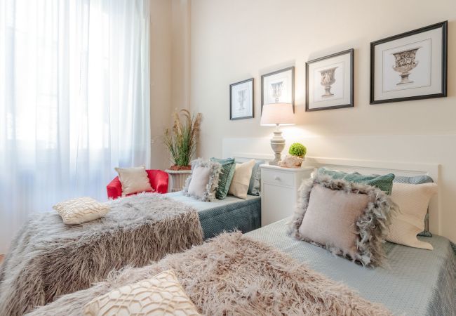 Ferienwohnung in Lucca - Casa Ugolino Ferienwohnung in Lucca - Casa Ugolino