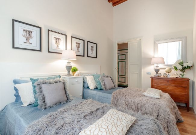 Ferienwohnung in Lucca - Casa Ugolino Ferienwohnung in Lucca - Casa Ugolino