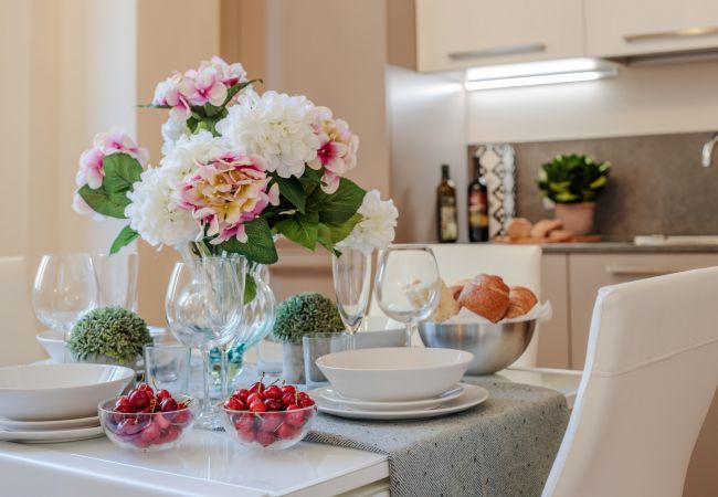 Ferienwohnung in Lucca - Casa Ugolino Ferienwohnung in Lucca - Casa Ugolino