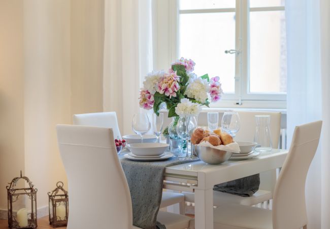 Ferienwohnung in Lucca - Casa Ugolino Ferienwohnung in Lucca - Casa Ugolino