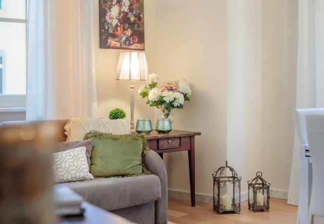 Ferienwohnung in Lucca - Casa Ugolino Ferienwohnung in Lucca - Casa Ugolino