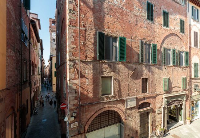 Ferienwohnung in Lucca - Casa Ugolino Ferienwohnung in Lucca - Casa Ugolino