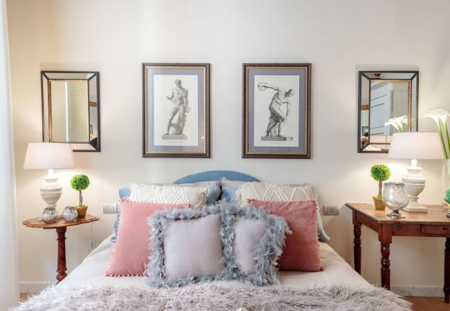 Ferienwohnung in Lucca - Casa Ugolino Ferienwohnung in Lucca - Casa Ugolino