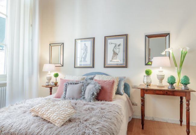 Ferienwohnung in Lucca - Casa Ugolino Ferienwohnung in Lucca - Casa Ugolino