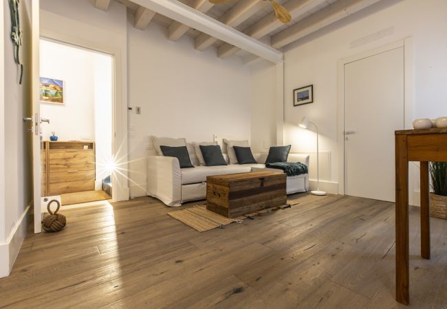 Ferienhaus in Venezia - Sant'Alvise Design Palace R&R Ferienhaus in Venezia - Sant'Alvise Design Palace R&R