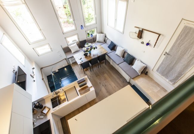 Ferienhaus in Venezia - Sant'Alvise Design Palace R&R Ferienhaus in Venezia - Sant'Alvise Design Palace R&R