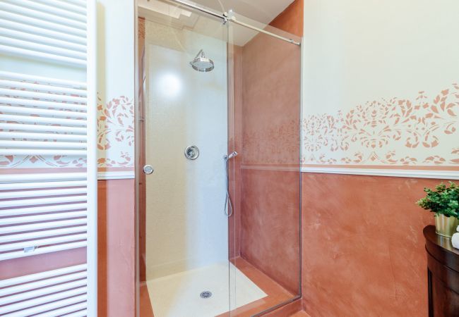 Villa in Lucca - Villa Hugo Villa in Lucca - Villa Hugo