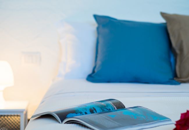 Ferienwohnung in Baia Sardinia - Rotonda Cottage 33 Ferienwohnung in Baia Sardinia - Rotonda Cottage 33