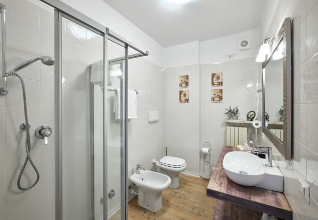 Ferienwohnung in Lazise - Bon Bon de Giulia Ferienwohnung in Lazise - Bon Bon de Giulia