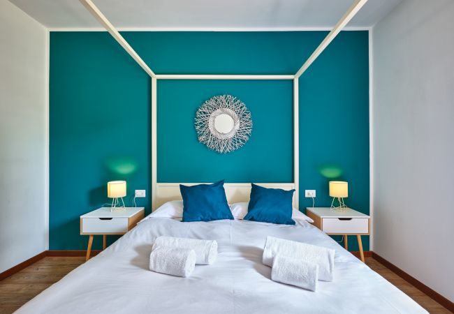 Ferienwohnung in Lazise - Bon Bon de Giulia Ferienwohnung in Lazise - Bon Bon de Giulia