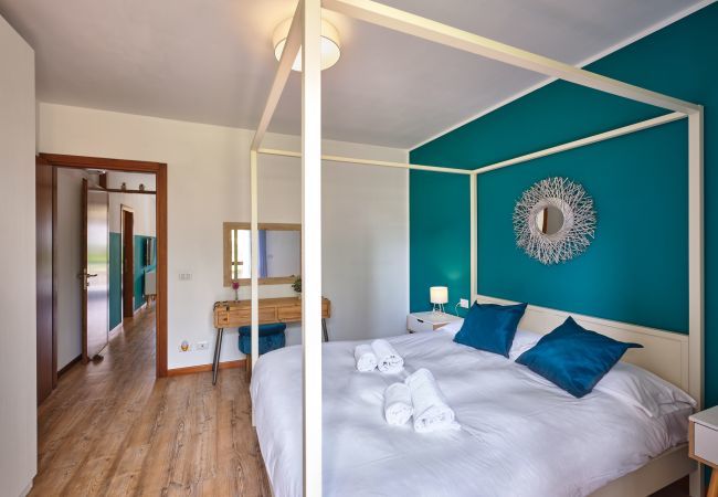 Ferienwohnung in Lazise - Bon Bon de Giulia Ferienwohnung in Lazise - Bon Bon de Giulia