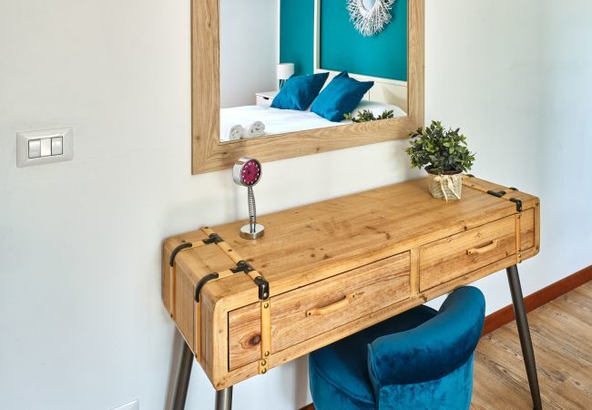 Ferienwohnung in Lazise - Bon Bon de Giulia Ferienwohnung in Lazise - Bon Bon de Giulia