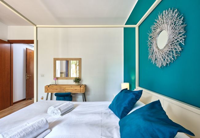 Ferienwohnung in Lazise - Bon Bon de Giulia Ferienwohnung in Lazise - Bon Bon de Giulia