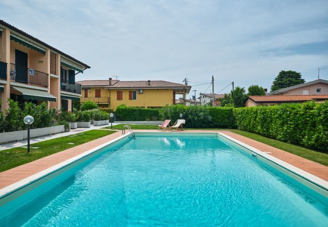 Ferienwohnung in Lazise - Bon Bon de Giulia Ferienwohnung in Lazise - Bon Bon de Giulia