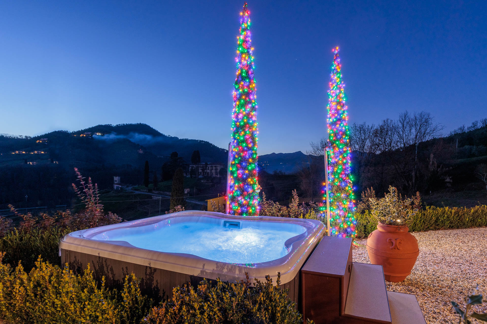 Villa in Lucca - Villa Regina