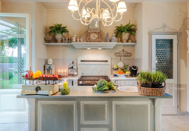 Villa in Montecarlo - Villa Gianna Villa in Montecarlo - Villa Gianna