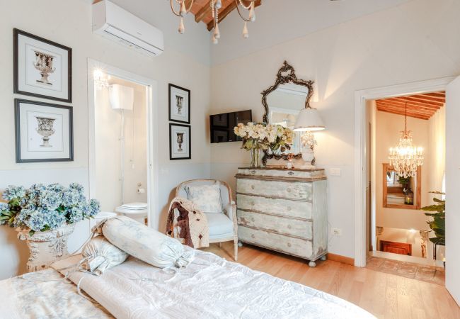 Villa in Montecarlo - Villa Gianna Villa in Montecarlo - Villa Gianna