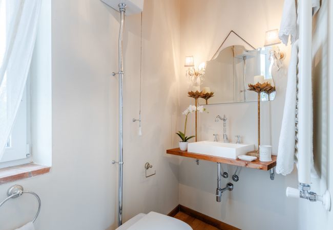 Villa in Montecarlo - Villa Gianna Villa in Montecarlo - Villa Gianna