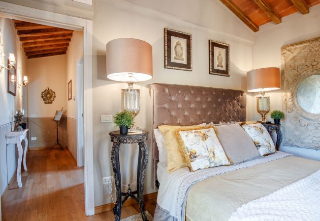 Villa in Montecarlo - Villa Gianna Villa in Montecarlo - Villa Gianna