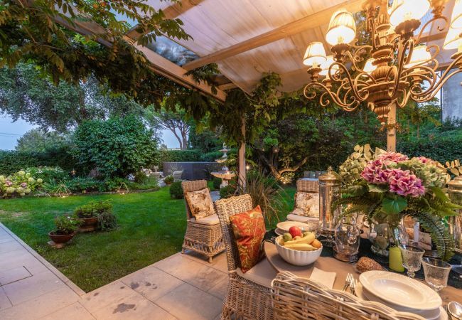 Villa in Montecarlo - Villa Gianna Villa in Montecarlo - Villa Gianna