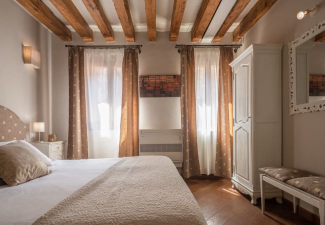 Ferienwohnung in Venezia - Corte Contarina San Marco Apartment R&R Ferienwohnung in Venezia - Corte Contarina San Marco Apartment R&R