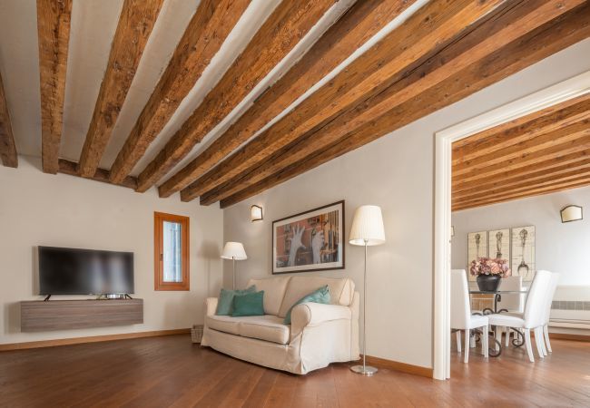 Ferienwohnung in Venezia - Corte Contarina San Marco Apartment R&R Ferienwohnung in Venezia - Corte Contarina San Marco Apartment R&R