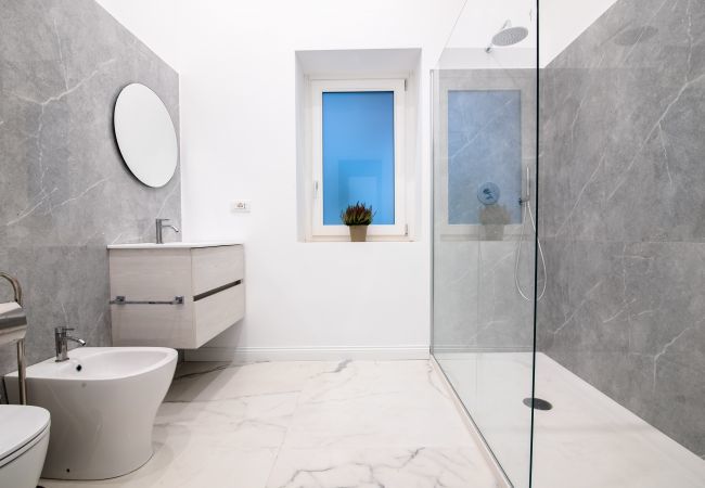 Ferienwohnung in Siracusa - Frida Loft Ferienwohnung in Siracusa - Frida Loft