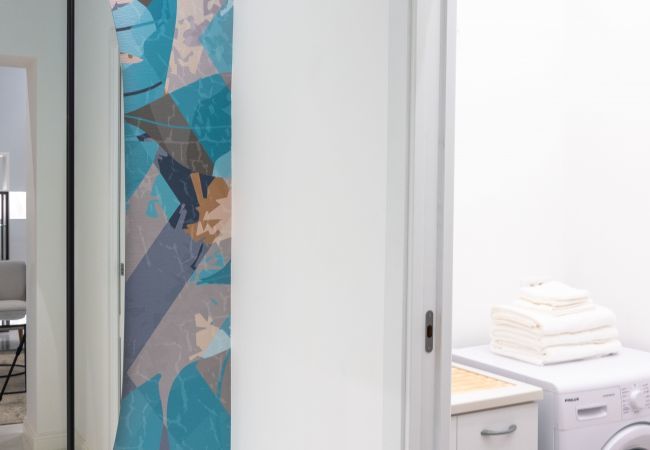 Ferienwohnung in Siracusa - Frida Loft Ferienwohnung in Siracusa - Frida Loft