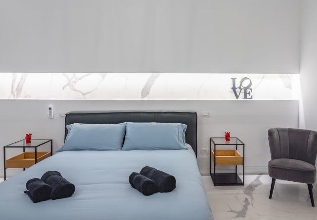 Ferienwohnung in Siracusa - Frida Loft Ferienwohnung in Siracusa - Frida Loft