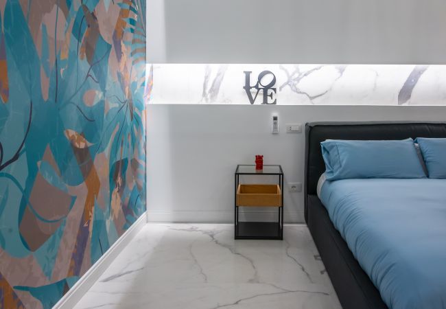 Ferienwohnung in Siracusa - Frida Loft Ferienwohnung in Siracusa - Frida Loft