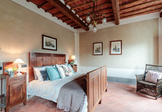 Villa in Capannori - Villa Brunetta Villa in Capannori - Villa Brunetta