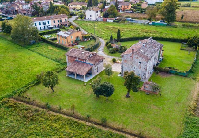 Villa in Capannori - Villa Brunetta Villa in Capannori - Villa Brunetta