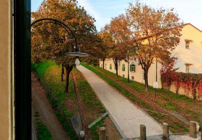 Ferienwohnung in Lucca - Casa Kathy Ferienwohnung in Lucca - Casa Kathy