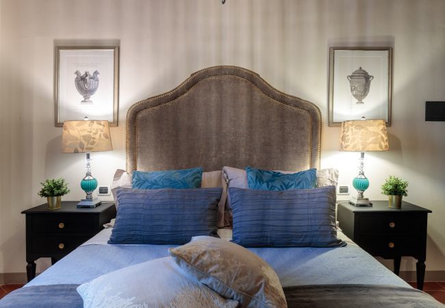 Ferienwohnung in Lucca - Casa Kathy Ferienwohnung in Lucca - Casa Kathy