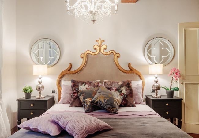 Ferienwohnung in Lucca - Casa Kathy Ferienwohnung in Lucca - Casa Kathy