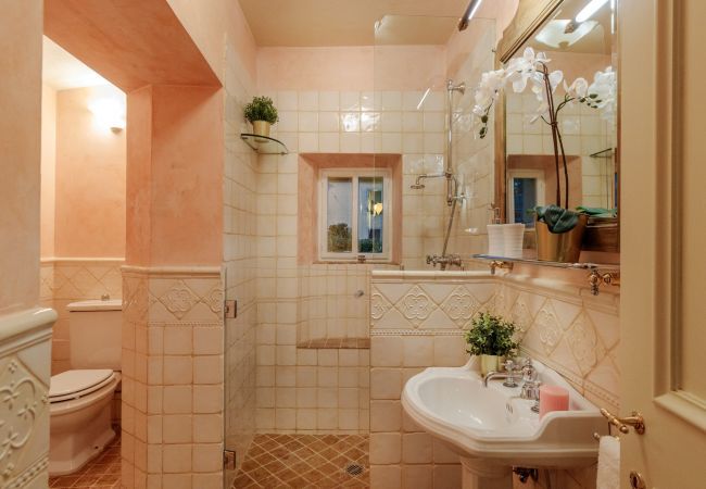 Ferienwohnung in Lucca - Casa Kathy Ferienwohnung in Lucca - Casa Kathy