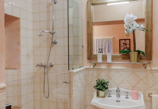 Ferienwohnung in Lucca - Casa Kathy Ferienwohnung in Lucca - Casa Kathy